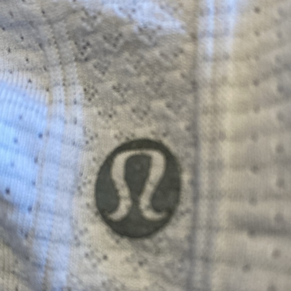 Lululemon swiftly tech racerback tank top - Picture 3 of 5